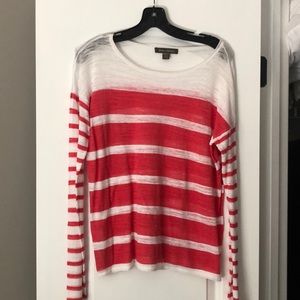 Lightweight long sleeve Tommy Bahama shirt